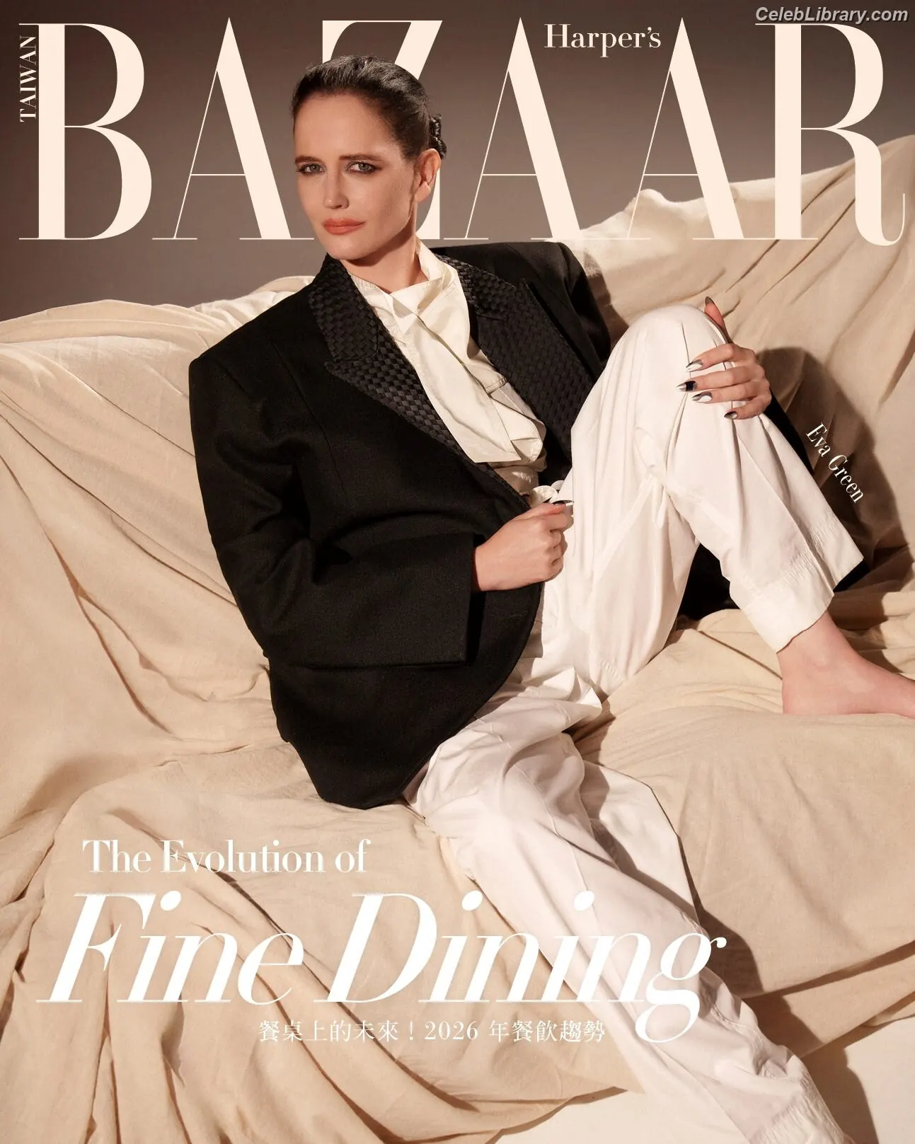 Eva Green photo 19 of 371