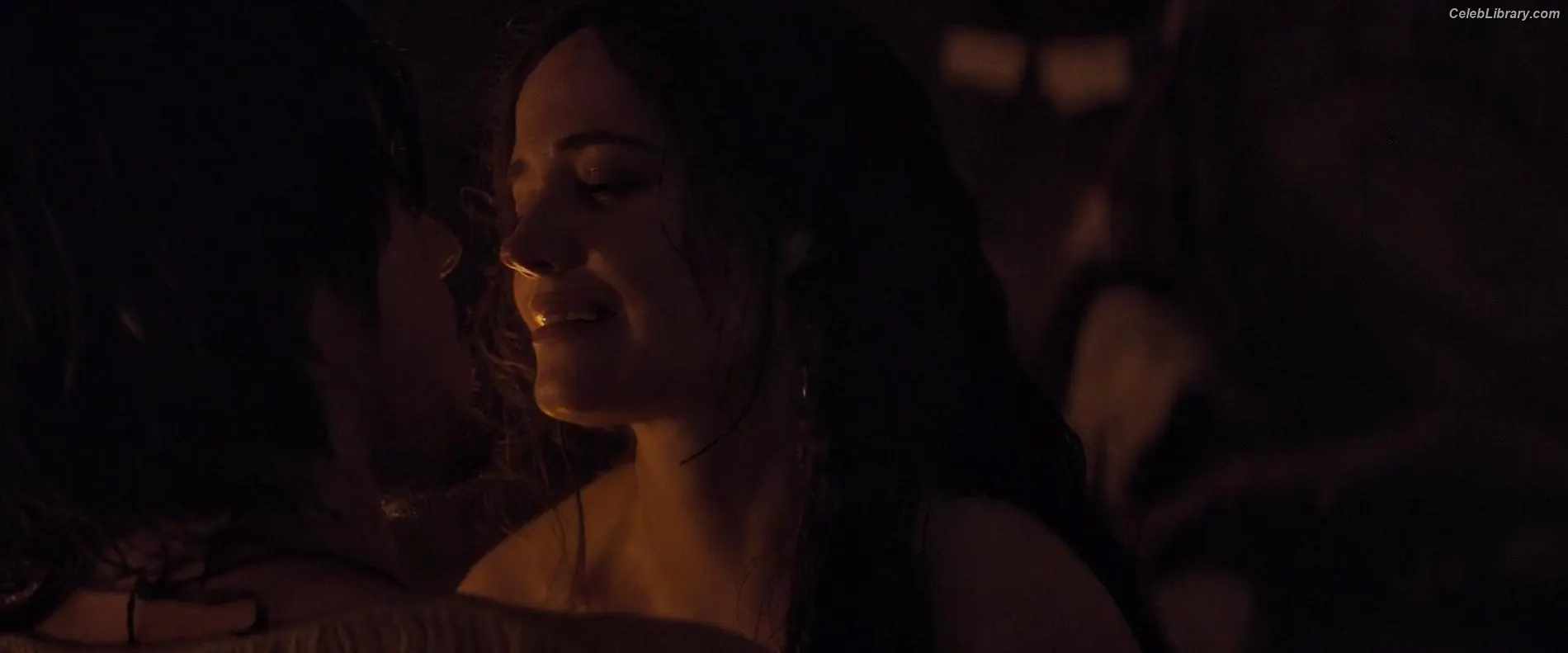 Eva Green photo 6 of 371