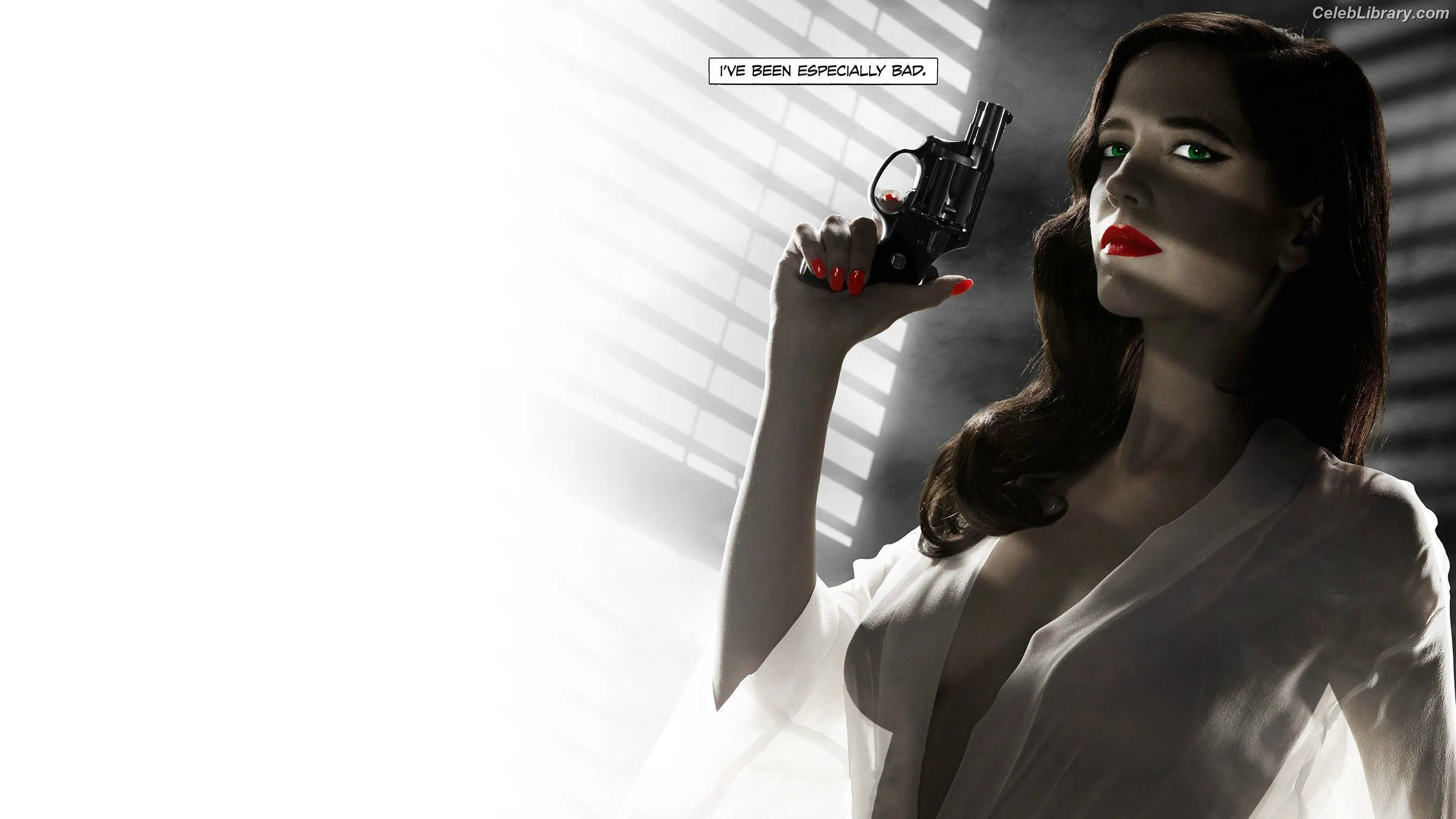Eva Green photo 14 of 371
