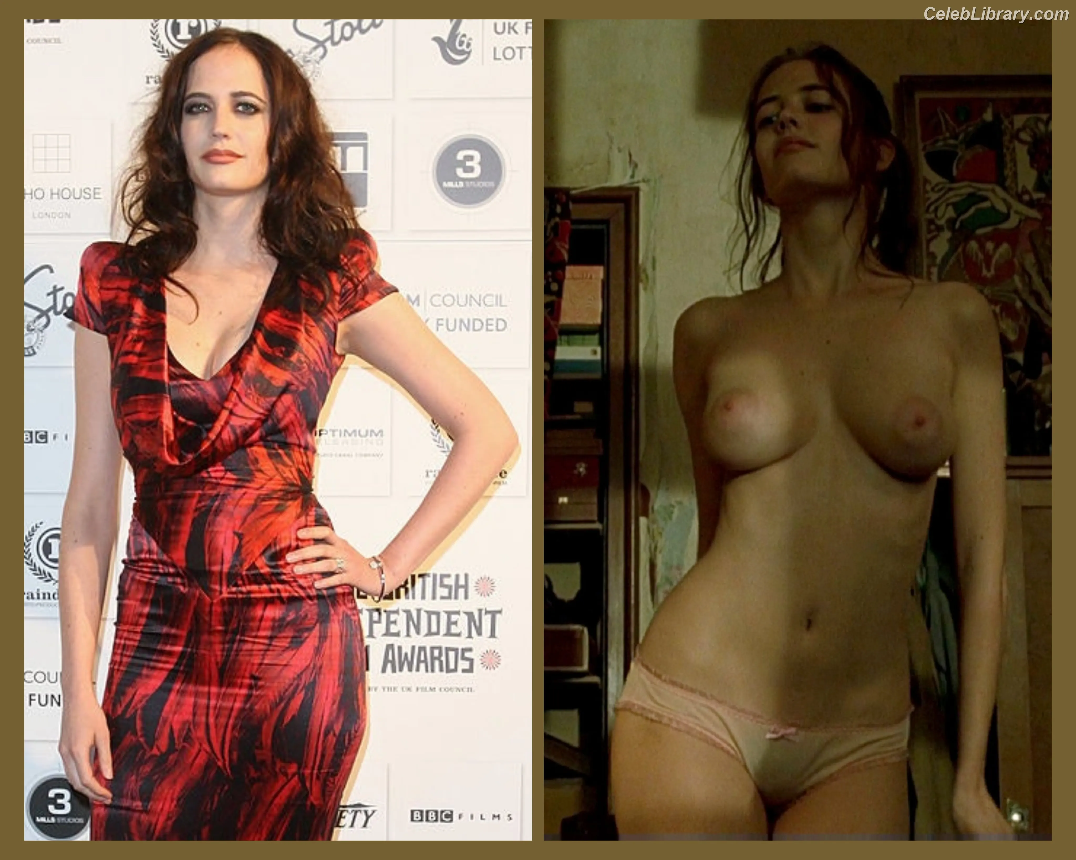 Eva Green photo 2 of 371