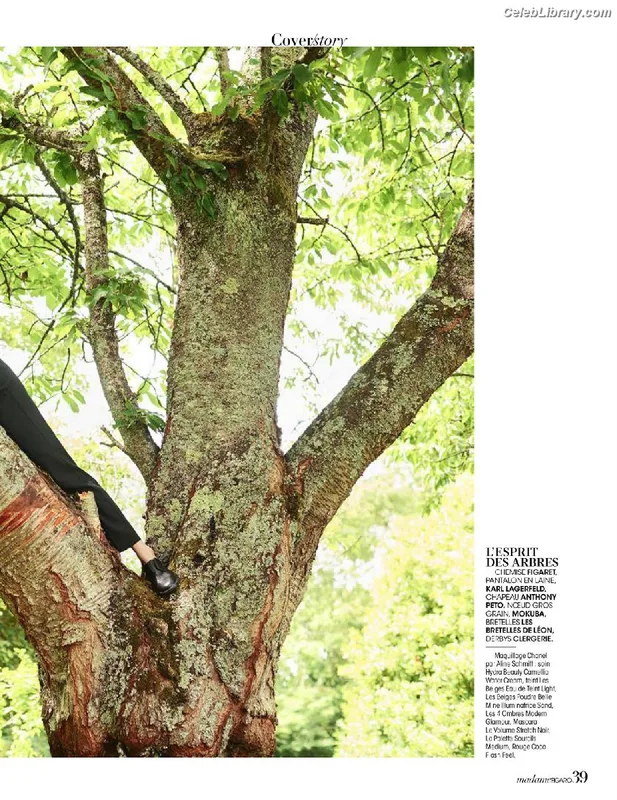 Eva Green photo 4 of 372