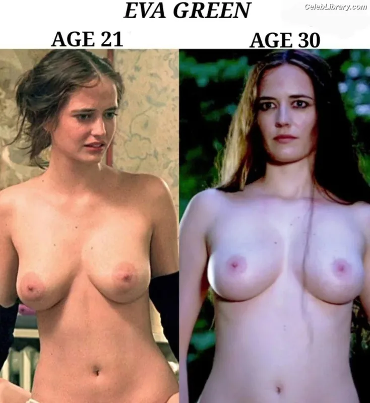 Eva Green photo 6 of 372