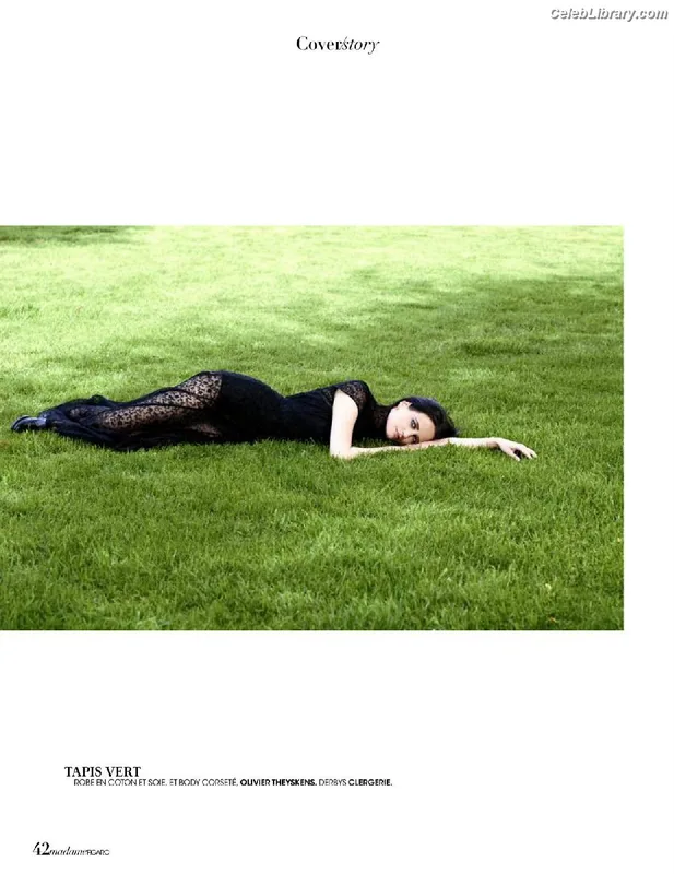 Eva Green photo 18 of 372