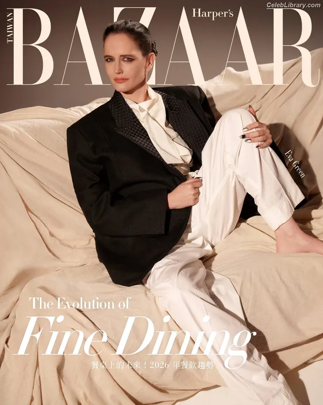 Eva Green photo 19 of 372