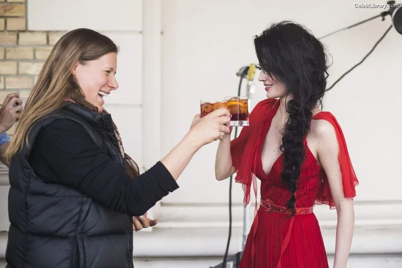 Eva Green photo 3 of 372