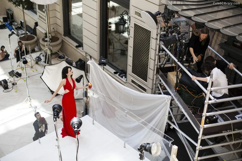 Eva Green photo 7 of 372