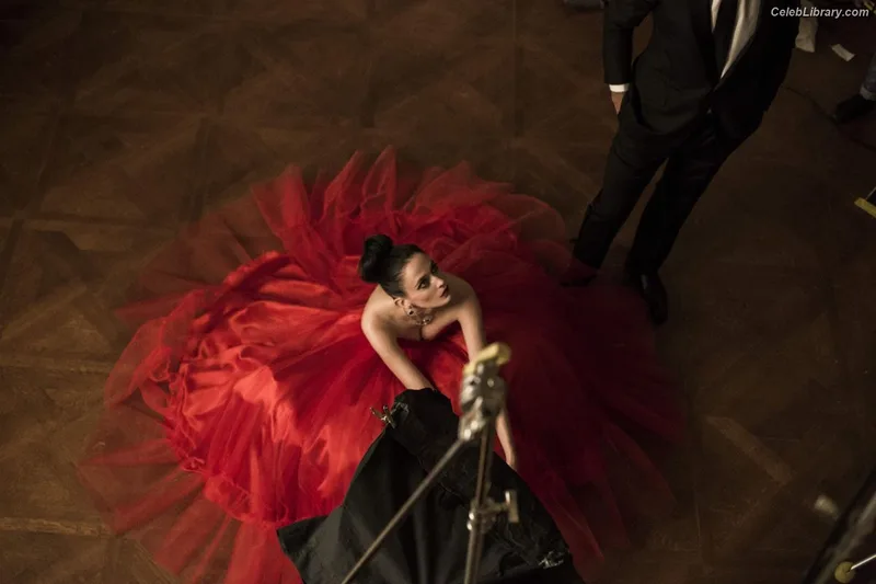 Eva Green photo 12 of 372
