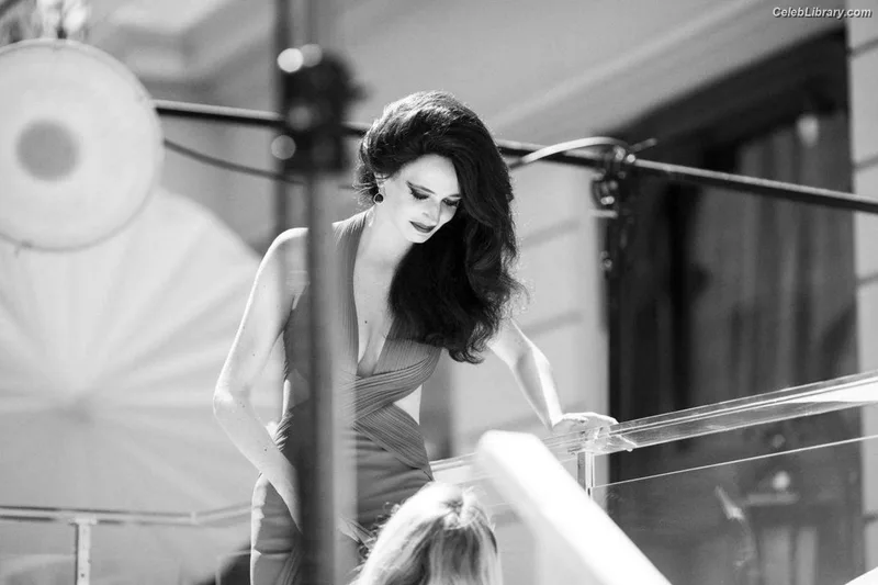 Eva Green photo 14 of 372