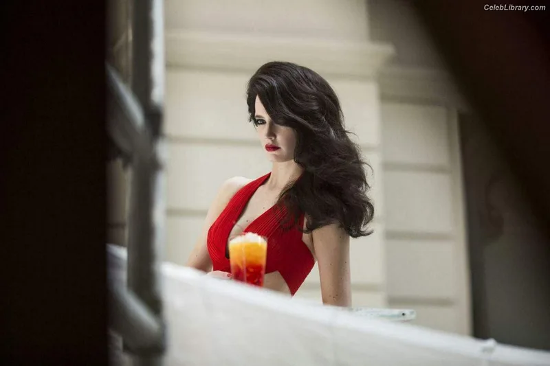 Eva Green photo 15 of 372