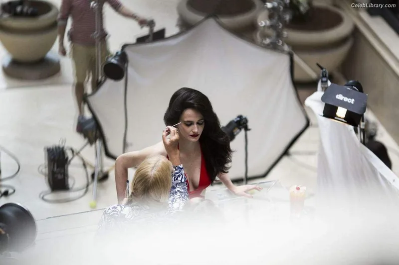 Eva Green photo 16 of 372