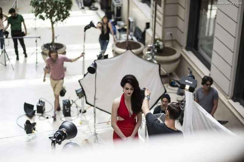 Eva Green photo 17 of 372