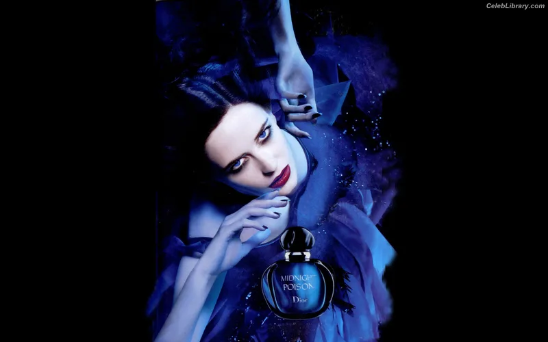 Eva Green photo 21 of 372