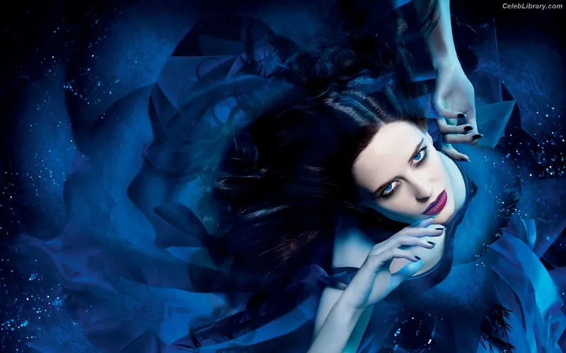 Eva Green photo 9 of 372