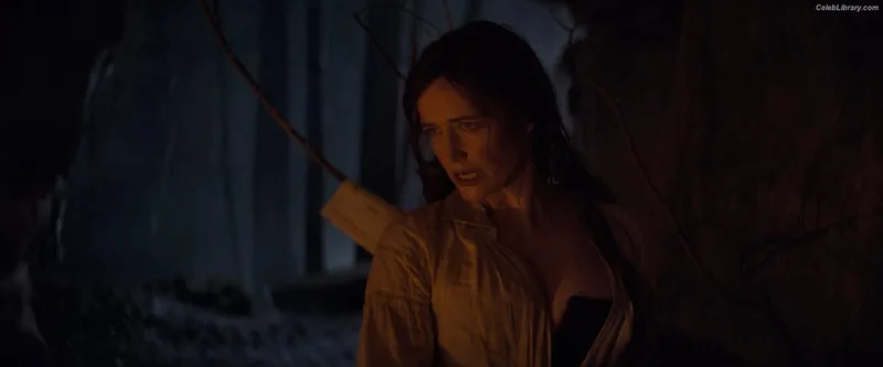 Eva Green photo 9 of 372