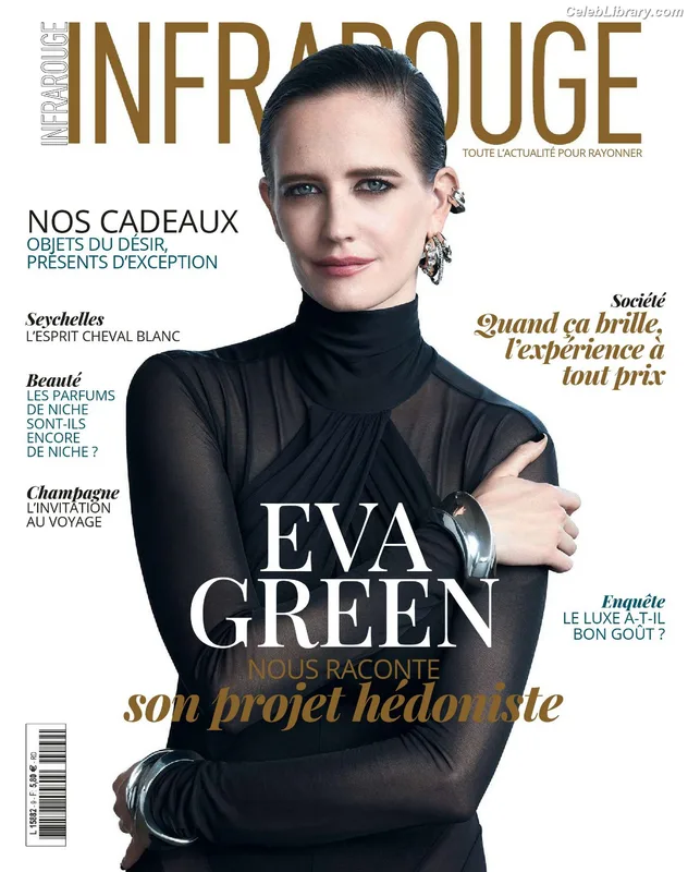 Eva Green photo 21 of 372