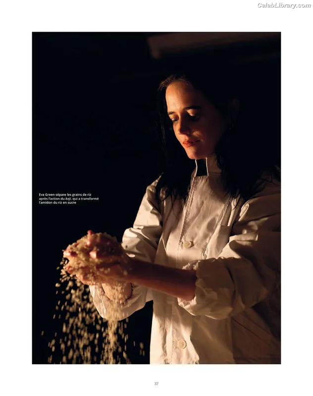 Eva Green photo 23 of 372