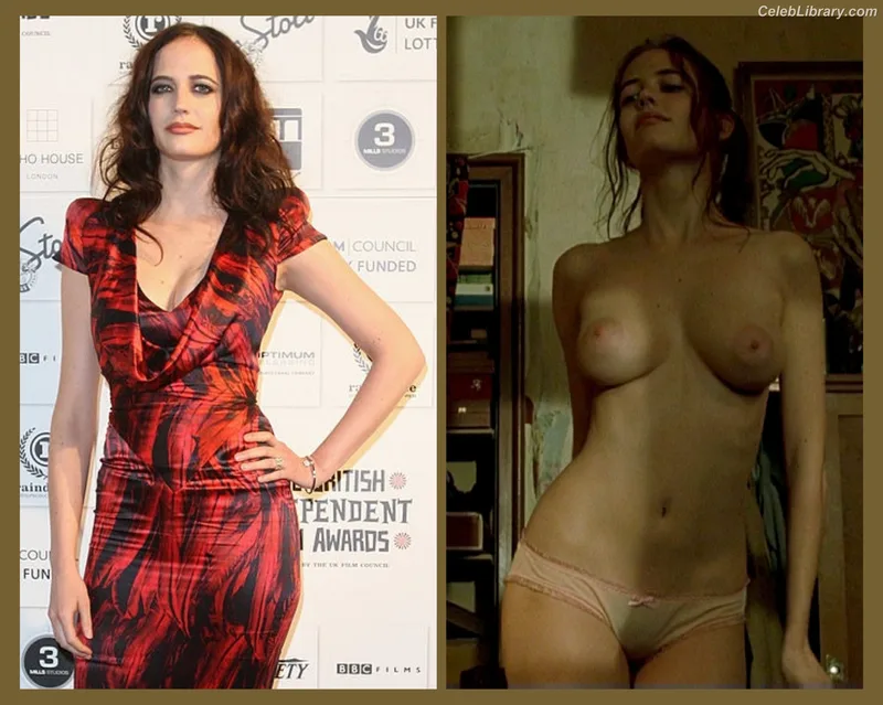 Eva Green photo 2 of 372
