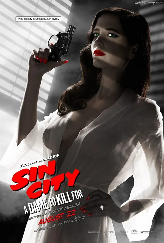 Eva Green photo 21 of 372