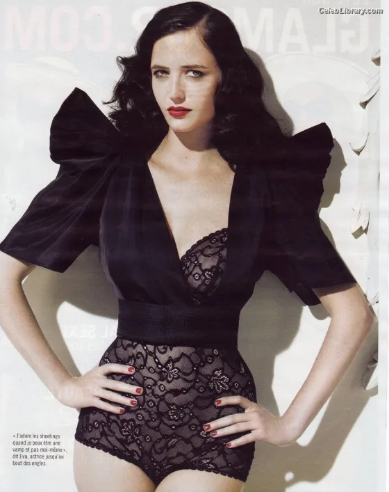 Eva Green photo 19 of 372