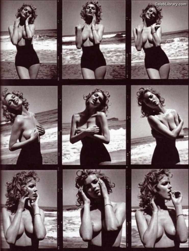 Eva Herzigova photo 1 of 62