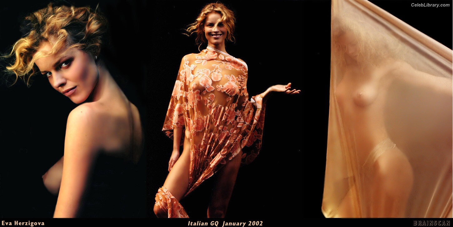 Eva Herzigova photo 3 of 62