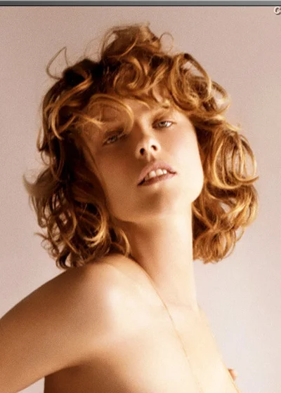Eva Herzigova