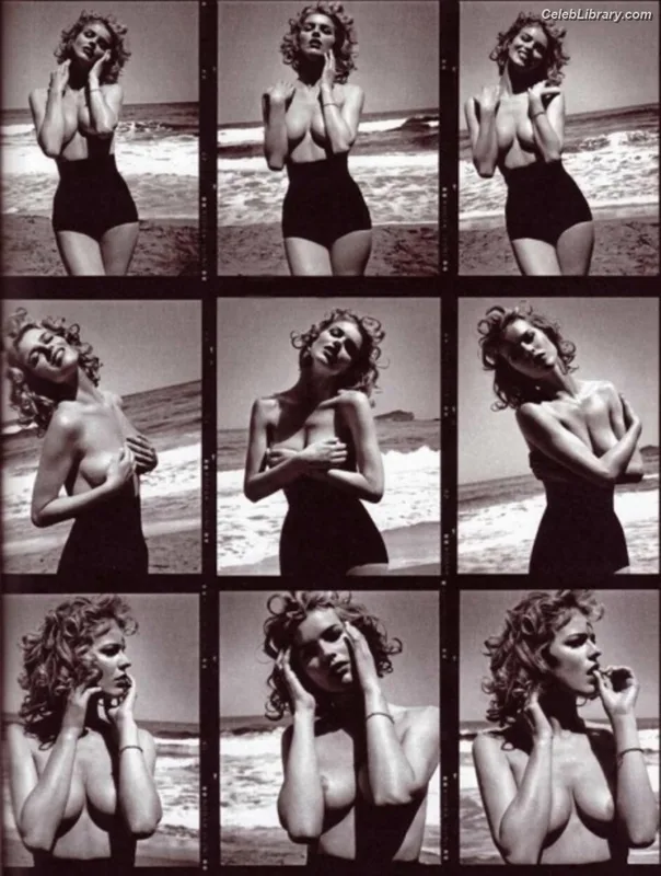 Eva Herzigova photo 1 of 62