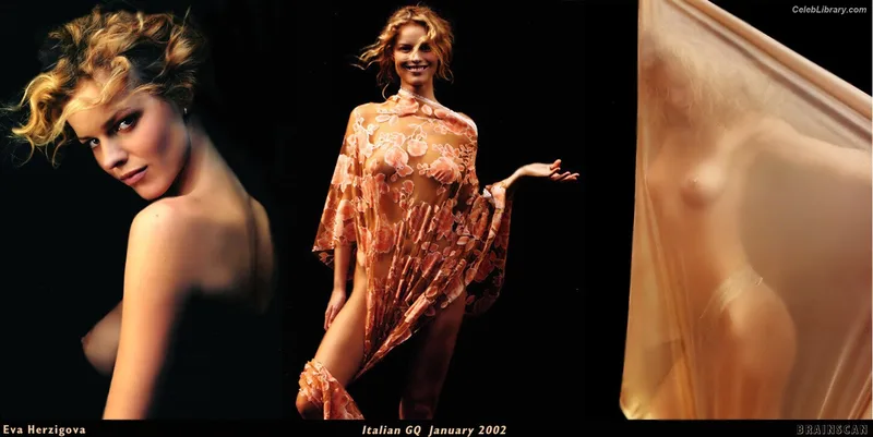 Eva Herzigova photo 3 of 62