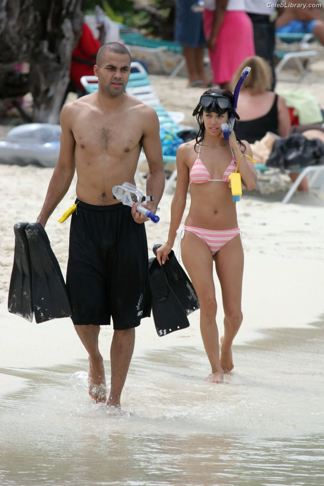 Eva Longoria photo 2 of 794