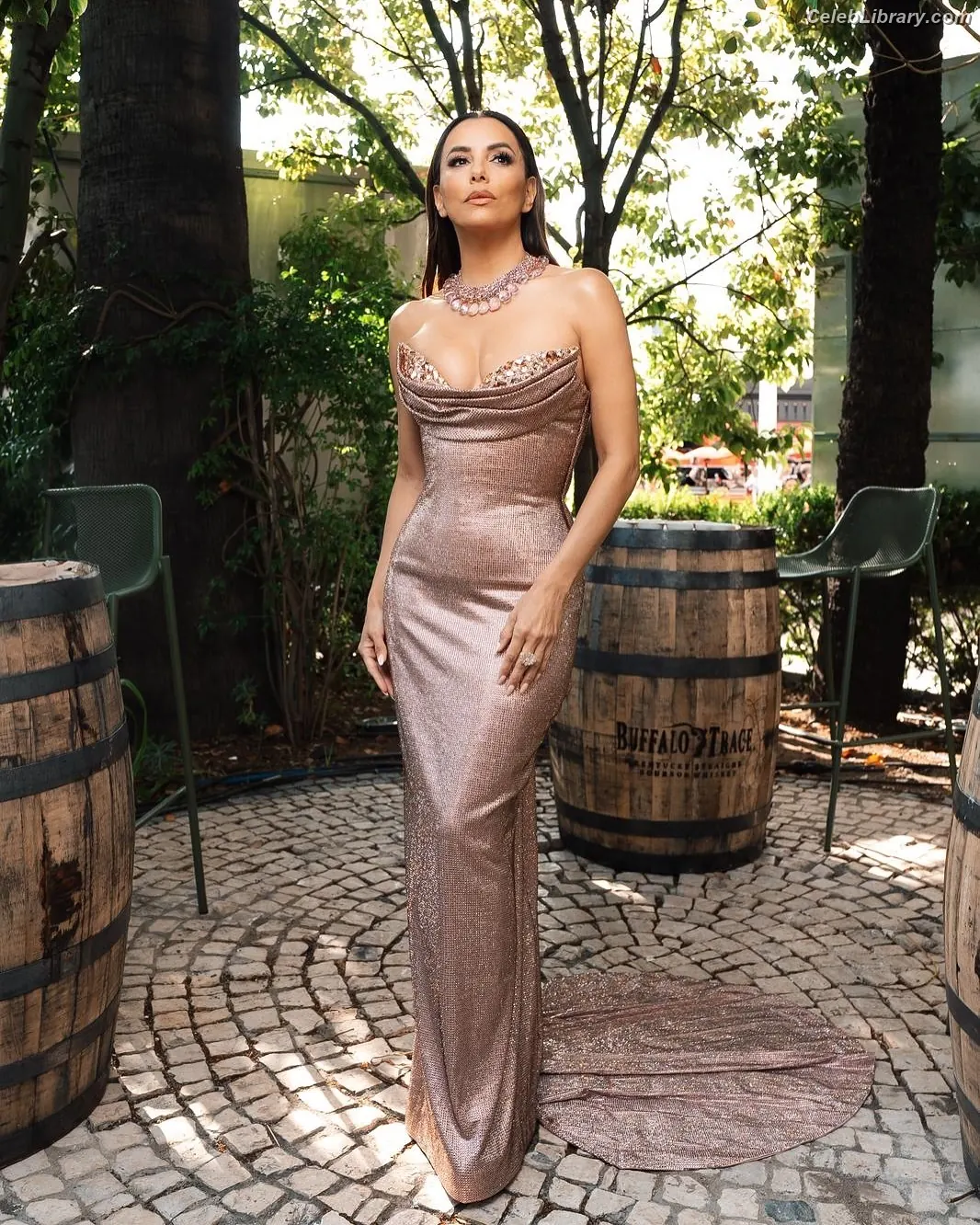 Eva Longoria photo 5 of 794