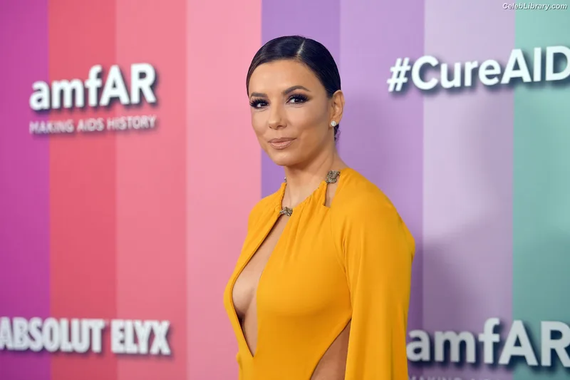 Eva Longoria photo 17 of 793