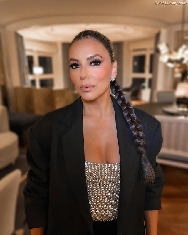 Eva Longoria photo 6 of 793