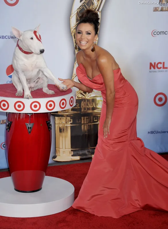 Eva Longoria photo 8 of 793