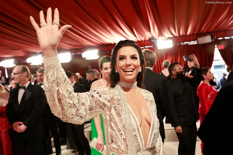 Eva Longoria photo 9 of 793