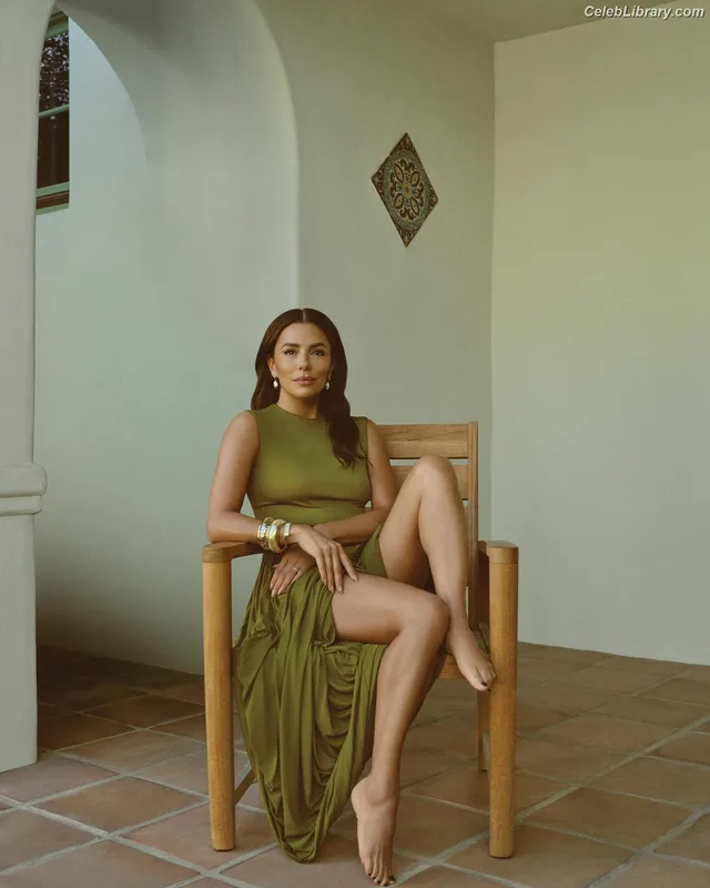 Eva Longoria photo 21 of 793