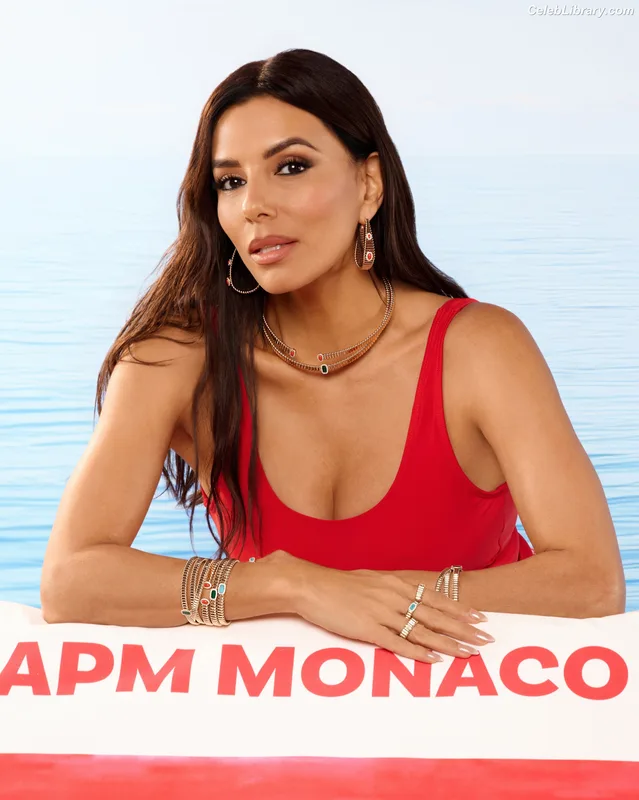 Eva Longoria photo 8 of 793
