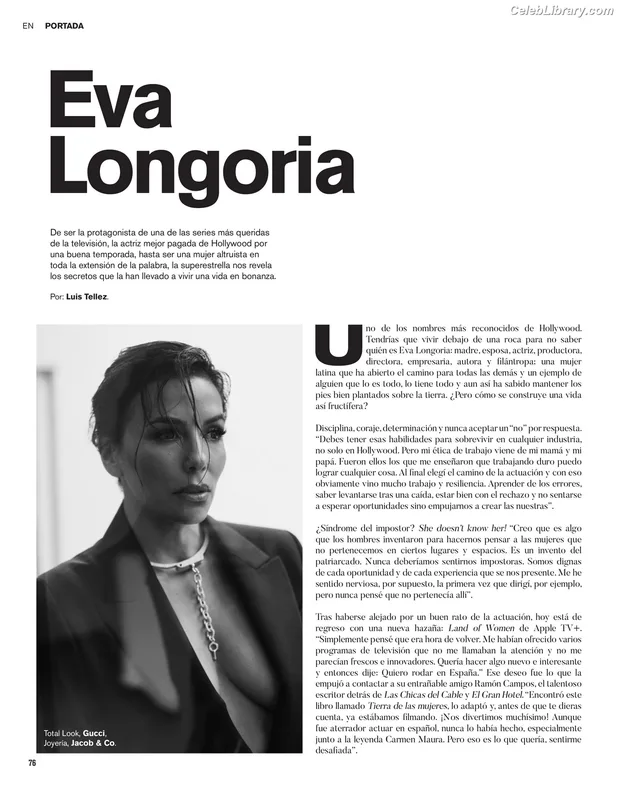 Eva Longoria photo 21 of 793