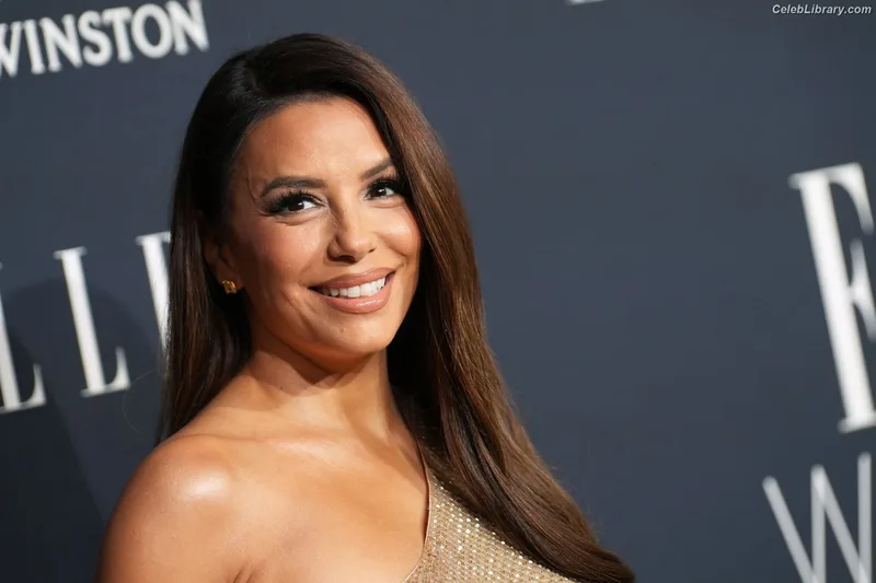 Eva Longoria photo 9 of 793