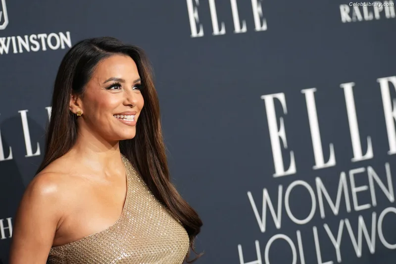 Eva Longoria photo 14 of 793