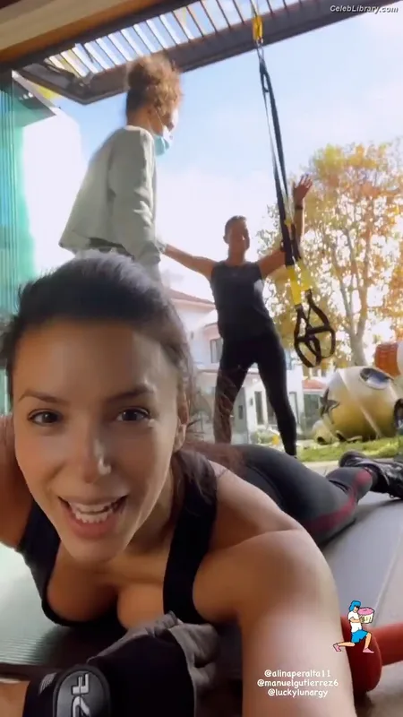 Eva Longoria photo 1 of 793