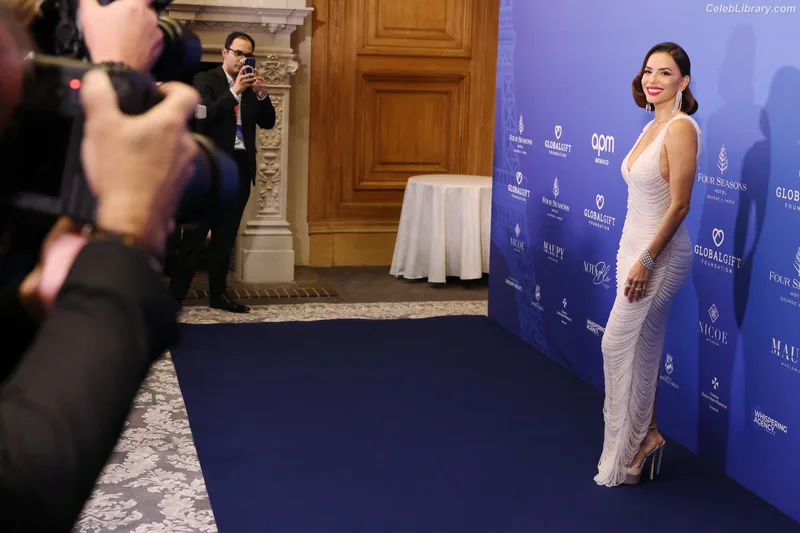 Eva Longoria photo 6 of 793