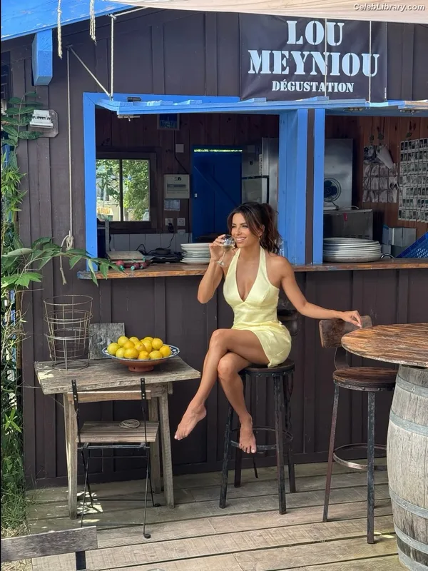 Eva Longoria photo 7 of 793