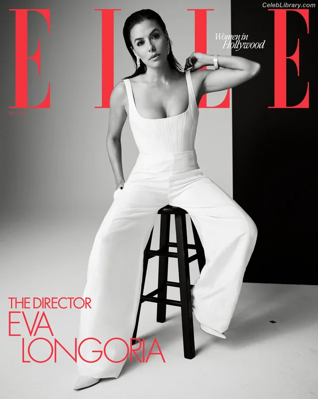 Eva Longoria photo 2 of 793