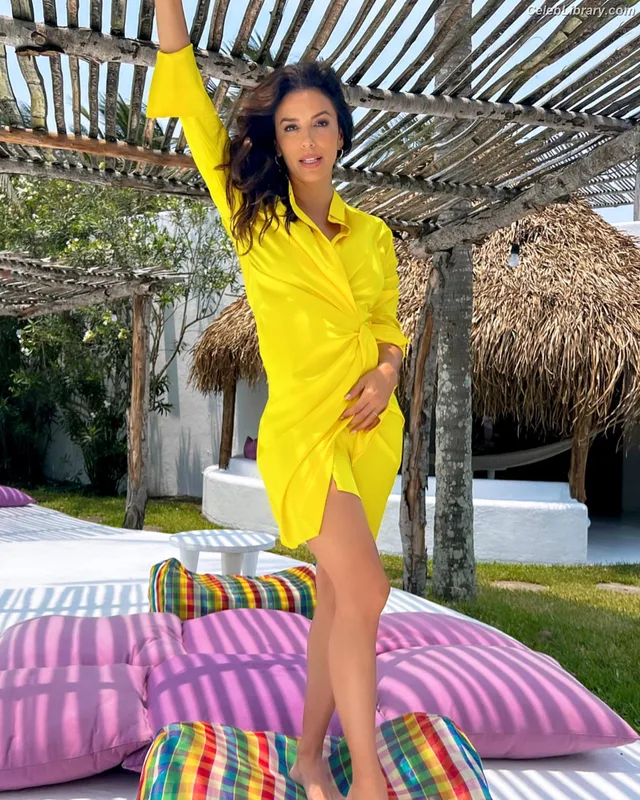 Eva Longoria photo 24 of 793