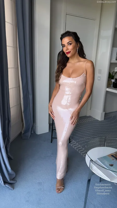 Eva Longoria photo 15 of 793