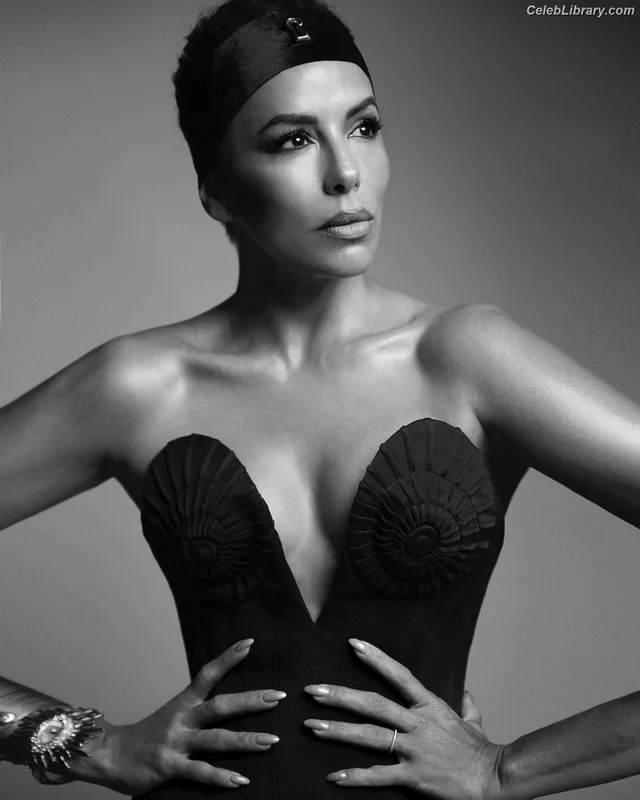 Eva Longoria photo 12 of 793