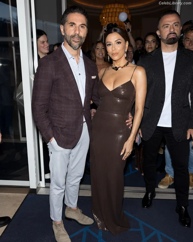 Eva Longoria photo 15 of 793