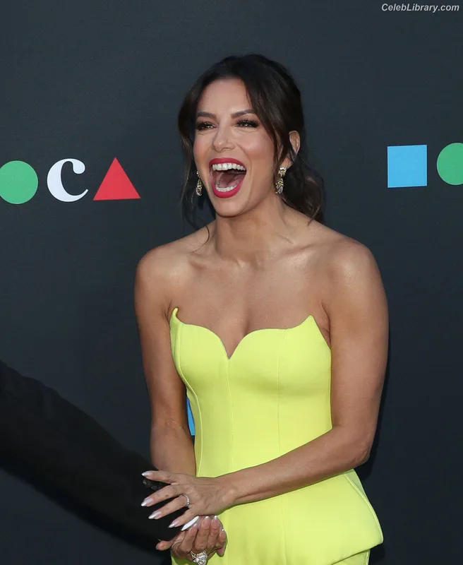 Eva Longoria photo 5 of 793