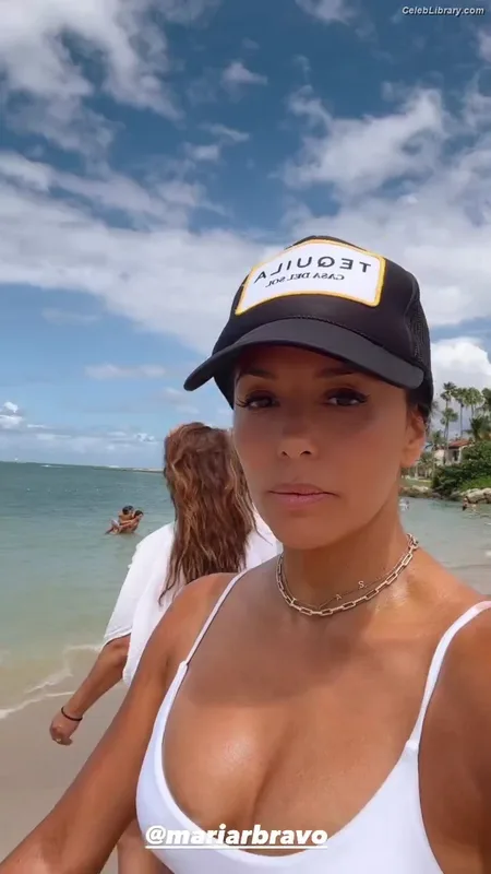 Eva Longoria photo 7 of 793