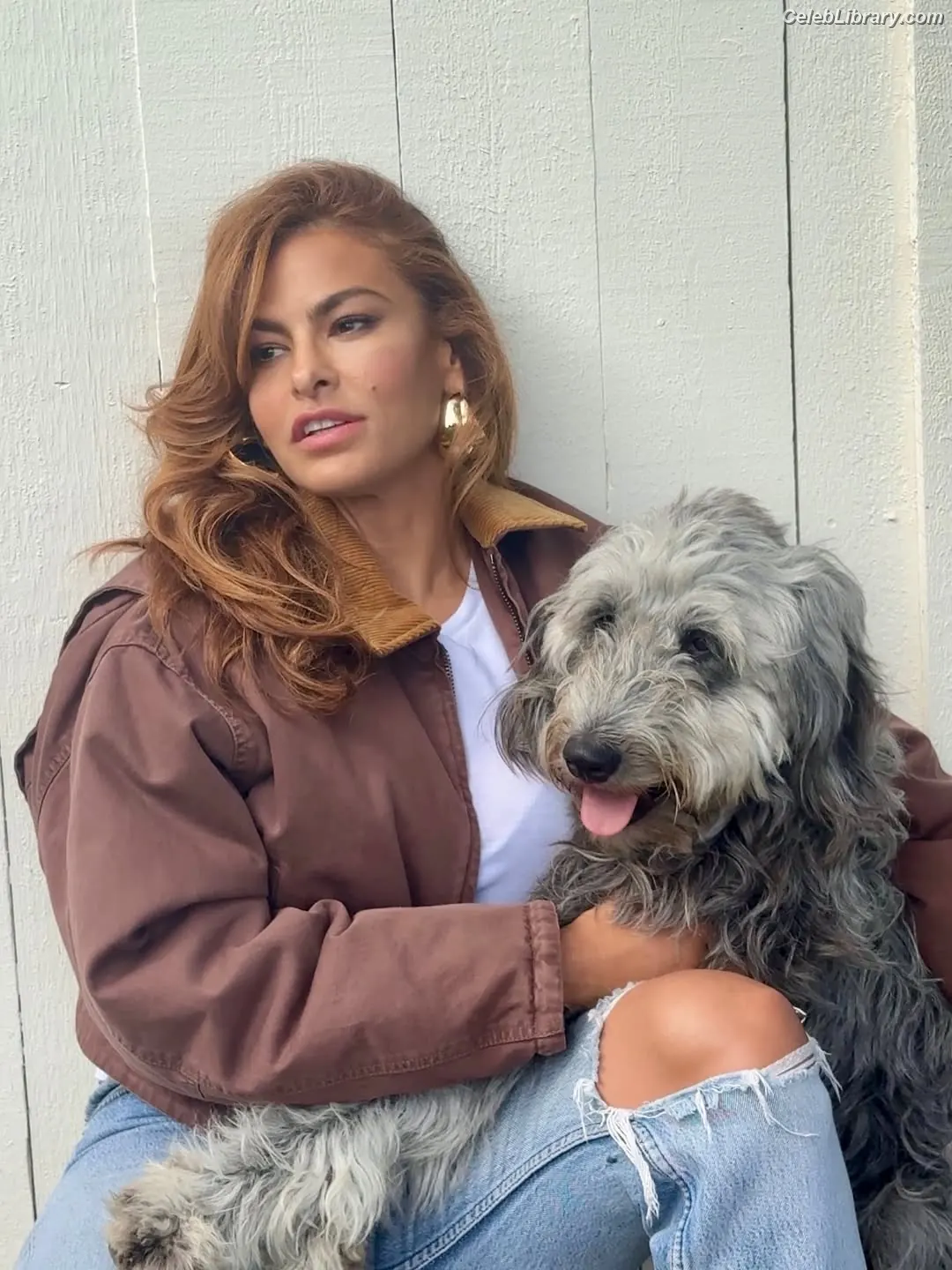Eva Mendes photo 7 of 313
